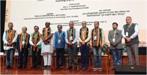 Nalanda University Backs Tech Push to Transform Tribal India at National Conference