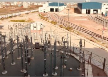 Patna Metro’s Mega Command Centre Nears Reality, Promising Safer and Smarter Travel for the City