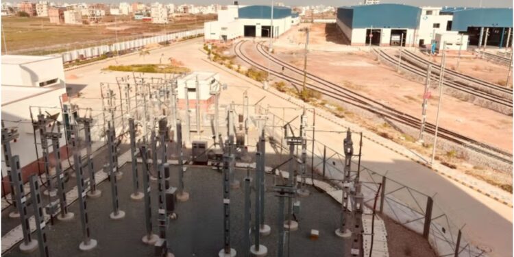 Patna Metro’s Mega Command Centre Nears Reality, Promising Safer and Smarter Travel for the City