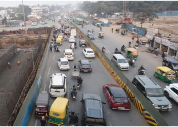 Bihar Transport Department Targets ‘Dangerous’ Roads With Major Safety Overhaul After Rising Accidents