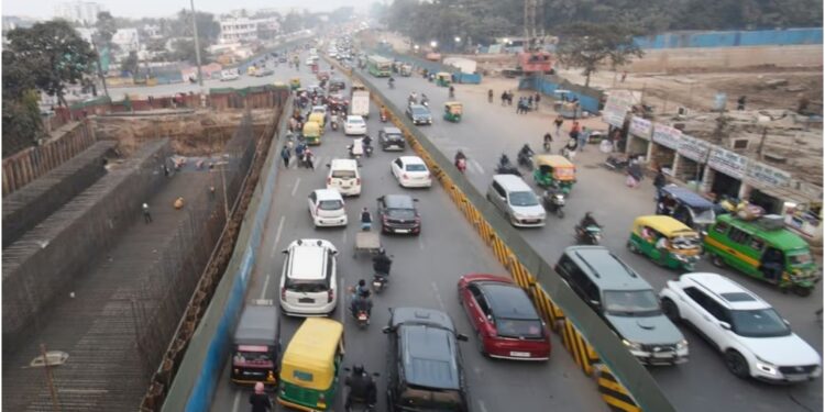 Bihar Transport Department Targets ‘Dangerous’ Roads With Major Safety Overhaul After Rising Accidents