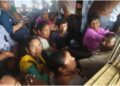 Election Rush from Bengal Brings Bihar Railways to a Standstill as Stations Overflow with Passengers