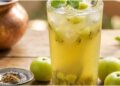 Amla Sharbat Gains Popularity as a Traditional Summer Drink for Cooling the Body and Easing Stomach Discomfort