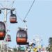 Sky Ride Returns: Rajgir Ropeway Reopens After Maintenance Break
