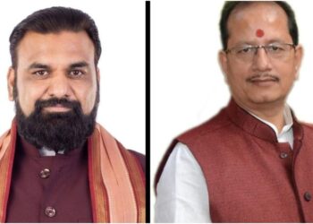 CM Samrat Chaudhary Reverses Vijay Kumar Sinha’s Order, 224 Revenue Staff Reinstated in Bihar