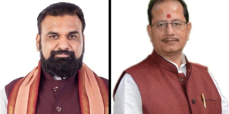 CM Samrat Chaudhary Reverses Vijay Kumar Sinha’s Order, 224 Revenue Staff Reinstated in Bihar