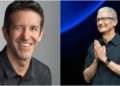 Tim Cook Steps Down, Passing Apple’s Future to John Ternus