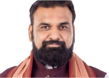 Bihar Turns a New Page: Nitish Kumar Steps Down, Samrat Choudhary Chosen as Next Chief Minister