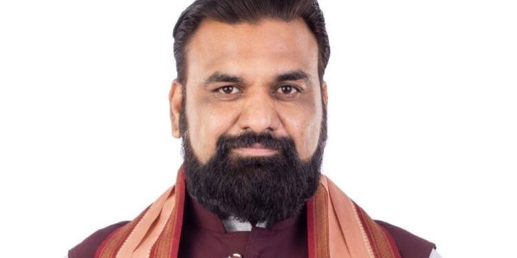 Bihar Turns a New Page: Nitish Kumar Steps Down, Samrat Choudhary Chosen as Next Chief Minister