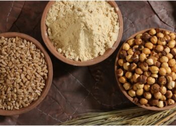 Satuan Festival: A Simple Tradition Rooted in Food, Faith and Summer Survival