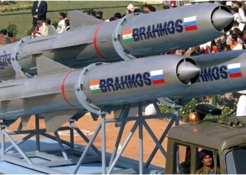 India’s Defence Power on Full Display in Bihar: Missiles, Tanks and Tech Wow Visitors in Motihari