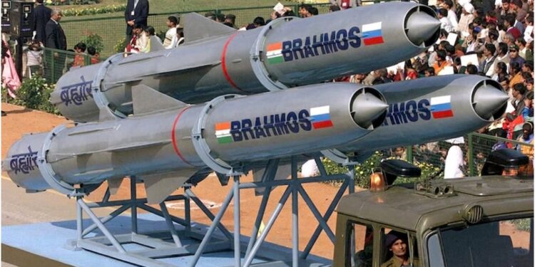 India’s Defence Power on Full Display in Bihar: Missiles, Tanks and Tech Wow Visitors in Motihari