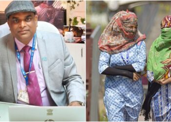 AIIMS Patna Study Identifies Brain Damage Behind Heat Stroke Deaths, May Help Clear Legal Confusion