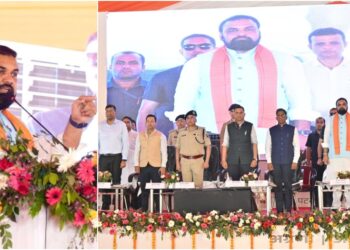 CM Samrat Choudhary Inaugurates Major Technology Centre in Patna as Bihar Industrial Department Pushes Industrial Growth and Jobs