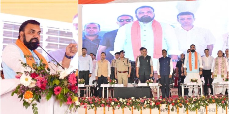 CM Samrat Choudhary Inaugurates Major Technology Centre in Patna as Bihar Industrial Department Pushes Industrial Growth and Jobs