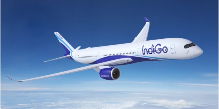 IndiGo Launches Summer Sale With Discounts and Announces New Patna–Pune Flight