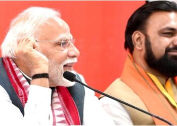 Bihar Will Reach New Heights’: PM Modi Backs Samrat Chaudhary as New Chief Minister Sparks Fresh Hope