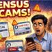 Census Scams on the Rise: One Small Mistake Could Drain Your Bank Account