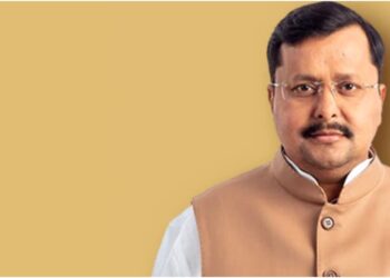 BJP Leader Nitin Nabin Says ‘Everything on Track’ as Bihar Awaits Next Chief Minister