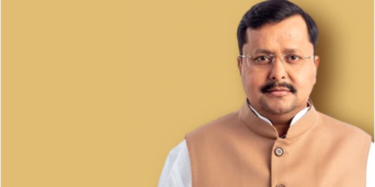 BJP Leader Nitin Nabin Says ‘Everything on Track’ as Bihar Awaits Next Chief Minister