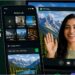 WhatsApp’s AI Background Feature Lets Users Turn Video Calls Into Mountain Views or Office Meetings in Seconds