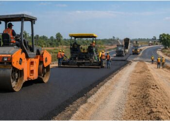 Patna–Ara–Sasaram Highway Work to Begin in May After Key Government Approval