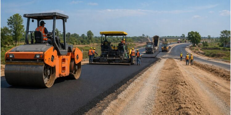 Patna–Ara–Sasaram Highway Work to Begin in May After Key Government Approval