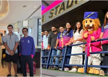 Bihar Sports Minister Shreyasi Singh Pushes Plan to Bring IPL Matches to Rajgir