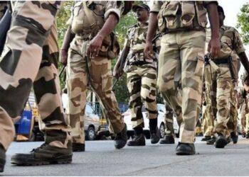 Bihar Government Plan to Reserve 50% CISF Jobs for Agniveers Sparks Hope Among Bihar’s Youth