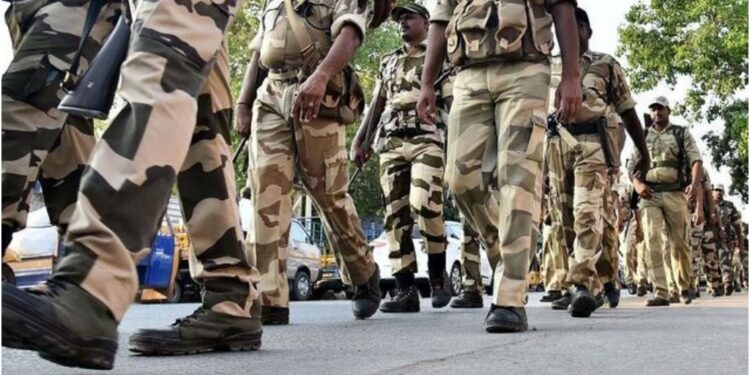 Bihar Government Plan to Reserve 50% CISF Jobs for Agniveers Sparks Hope Among Bihar’s Youth