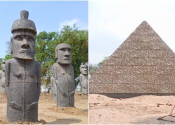 Bodh Gaya Set to Unveil ‘Seven Wonders Park’ in Major Tourism Boost