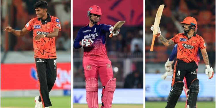 Bihar’s Rising Stars Shine Bright in IPL, Changing the Game’s Landscape