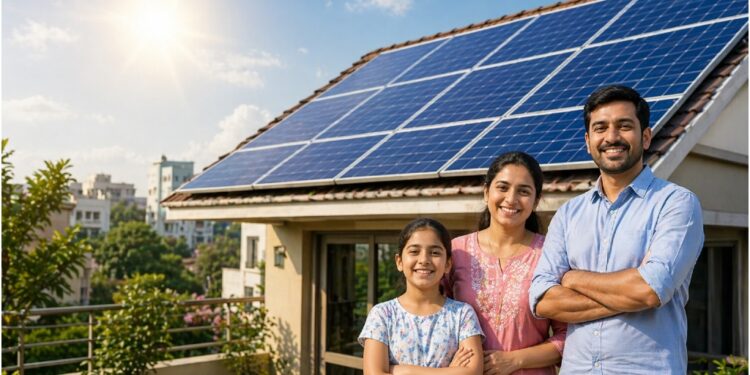 Get Free Electricity at Home: PM Surya Ghar Scheme Brings Big Savings With Rooftop Solar Panels