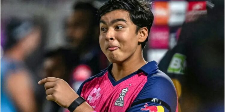 “Agla Match Mein Achha Kare Ke Ba”: Vaibhav Suryavanshi’s Cartoon Habit Goes Viral as He Creates IPL History