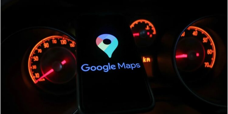 Never Forget Where You Parked Again: A Simple Google Maps Trick That Saves Time and Stress