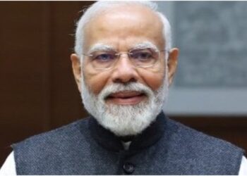 Purnia Student Among 1.2 Million Youth Selected to Speak with PM Modi