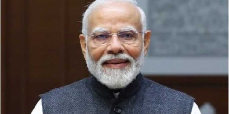 Purnia Student Among 1.2 Million Youth Selected to Speak with PM Modi