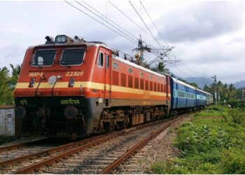 7 Pairs of Special Trains to Run via Patna and Patliputra, Bringing Relief to Travellers