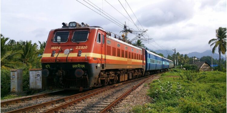 7 Pairs of Special Trains to Run via Patna and Patliputra, Bringing Relief to Travellers