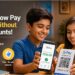 Kids Can Now Pay Digitally Without Bank Accounts as Google Pay Rolls Out ‘Pocket Money’ Feature