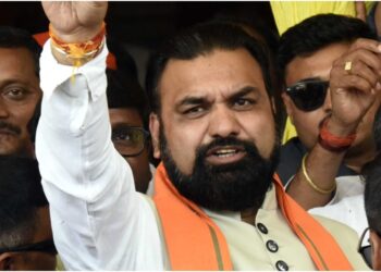 ‘We Will Make Government Schools So Good That Ministers and Officers Will Choose Them’: CM Samrat Chaudhary’s Big Promise for Bihar