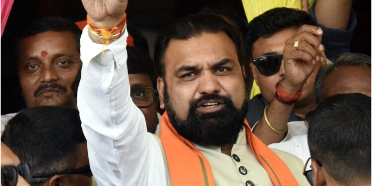 ‘We Will Make Government Schools So Good That Ministers and Officers Will Choose Them’: CM Samrat Chaudhary’s Big Promise for Bihar