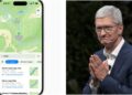 Tim Cook Opens Up on Apple Maps Failure: ‘One of the Biggest Mistakes of My Career’