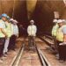 Patna Metro Picks Up Speed as Officials Inspect Underground Tunnels Across Key Corridor