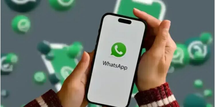 Read It and It’s Gone: WhatsApp’s Upcoming Feature Could Change How You Message Forever