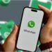 Read It and It’s Gone: WhatsApp’s Upcoming Feature Could Change How You Message Forever