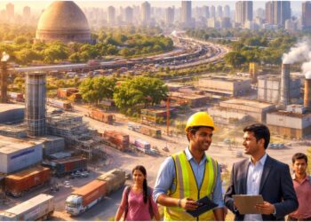 Patna’s Industrial Rise Is Changing Bihar’s Economic Story