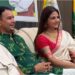 Bigg Boss 18 Fame Hema Sharma Visits Patna, Praises Tej Pratap Yadav and Meets Lalu Prasad Yadav