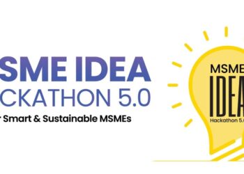Bihar Innovators Shine in MSME Idea Hackathon 5.0; Patna Institute Leads State’s Success