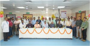 AIIMS Patna Launches Full Thyroid Cancer Treatment Facility, Bringing Relief to Bihar and Jharkhand Patients